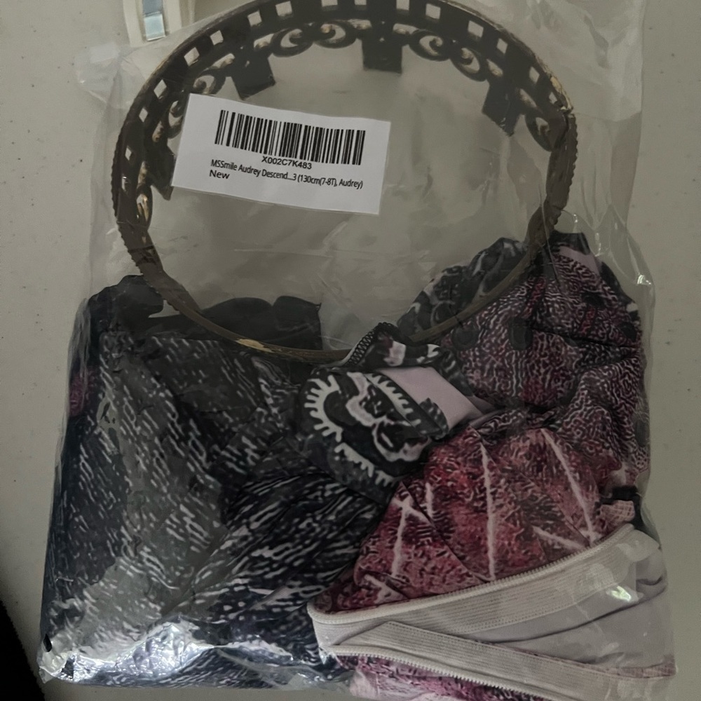Audrey Costume, Descendants 3
